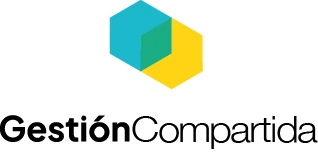 logo gestion compartida